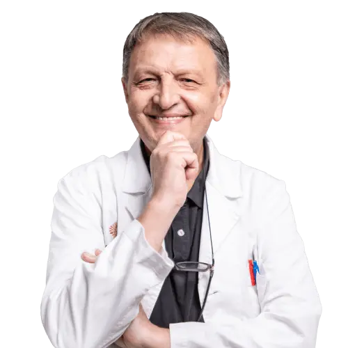 Dr Vujasinovic